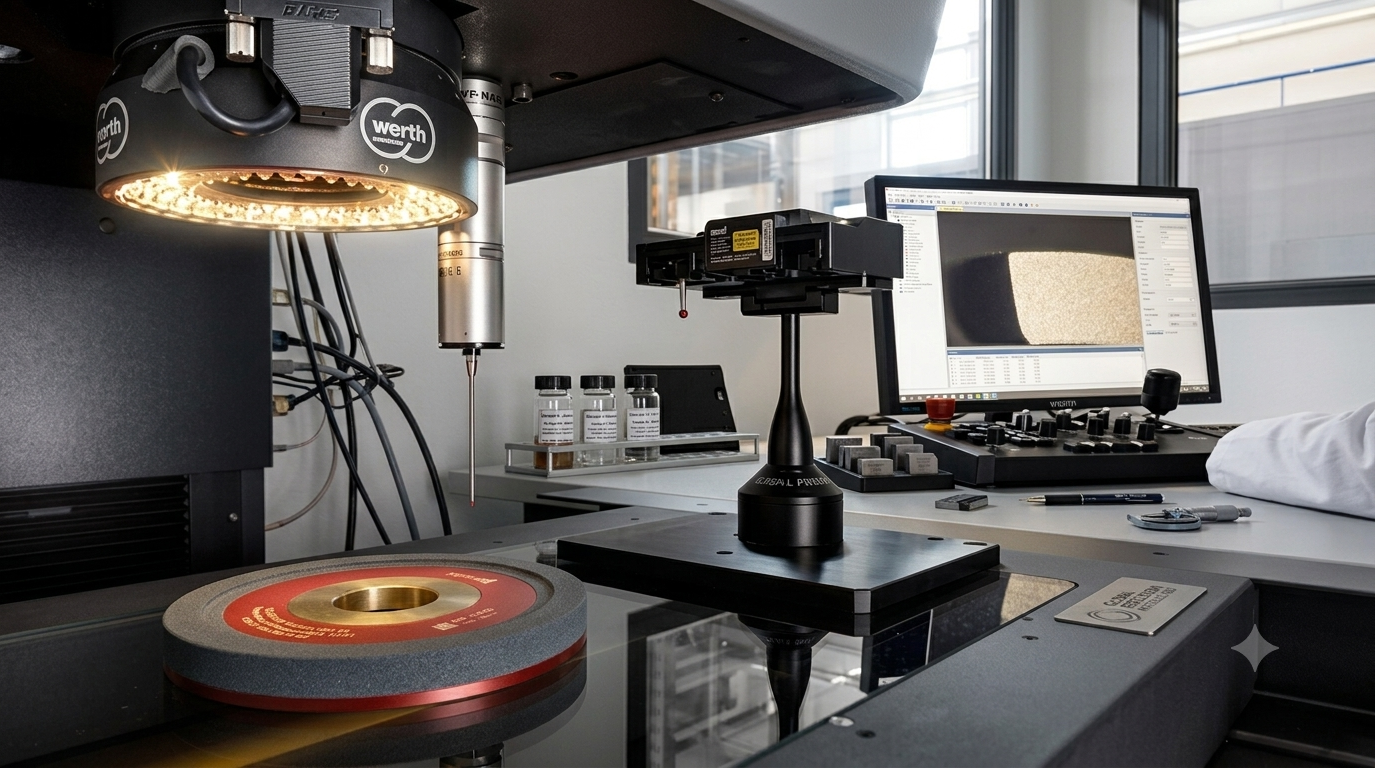 NEXTZHEN R&D laboratory equipment